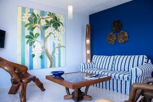 Apartamento The Boatyard Luxury Studio With Stunning Views