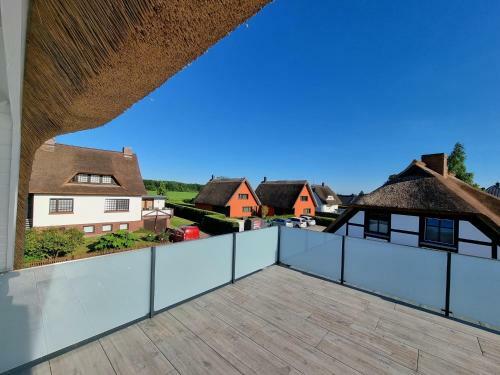 Apartamento Landhaus Wreechen Og - A60241