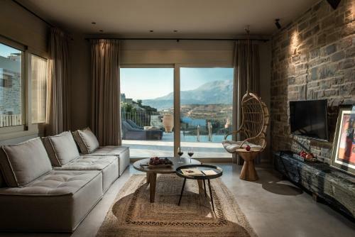 Villa Kamilari Luxury Residences