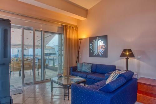 Apartamento P.demis Hospitality