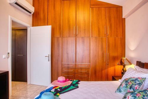 Apartamento P.demis Hospitality