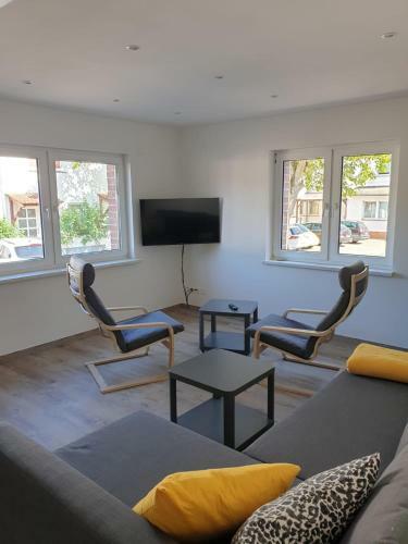 Dts Appartements