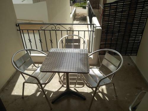 Apartamento ???? ?????? 1?? ? 4