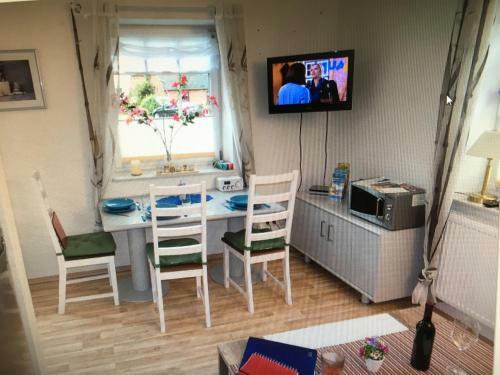 Apartamento Kornblume