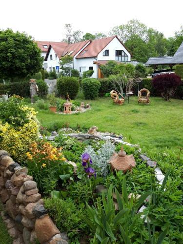 Apartamento Ferienwohnung Loberblick