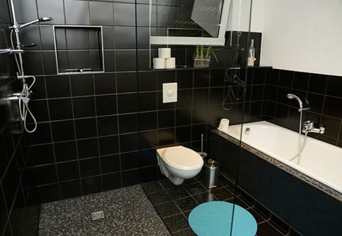 Apartamento Ferienwohnung H�serhof