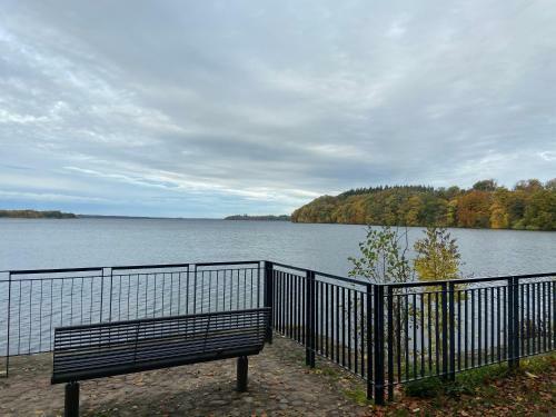 Apartamento Wohnung Friedrich Am Schweriner See