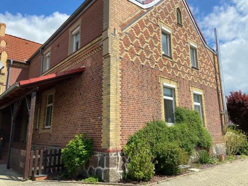 Apartamento Wohnung Friedrich Am Schweriner See