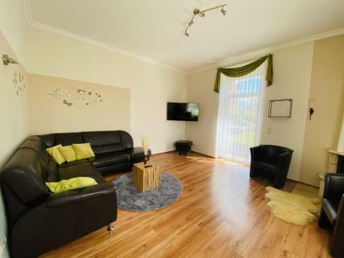 Apartamento Wohnung Friedrich Am Schweriner See