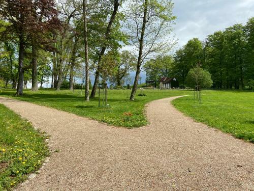 Apartamento Wohnung Friedrich Am Schweriner See