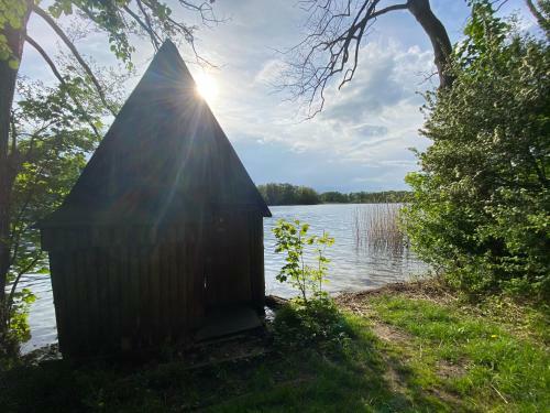 Apartamento Wohnung Friedrich Am Schweriner See