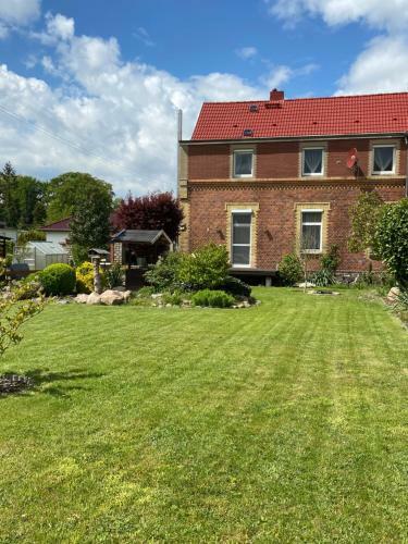 Apartamento Wohnung Friedrich Am Schweriner See