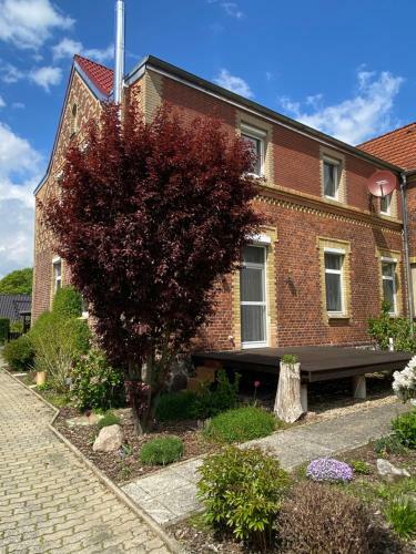 Apartamento Wohnung Friedrich Am Schweriner See