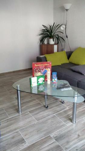 Apartamento G�stehaus Am Teich