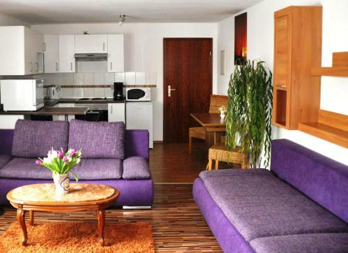 Apartamento Conny's Bistro Und Pension