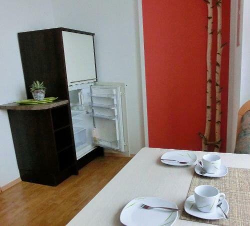 Apartamento Ferienwohnung-radeburg