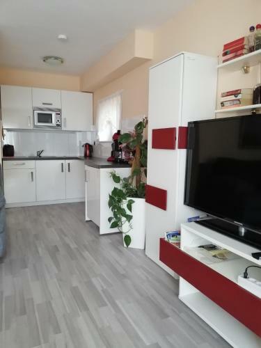 Apartamento Ferienwohnung Bednarek
