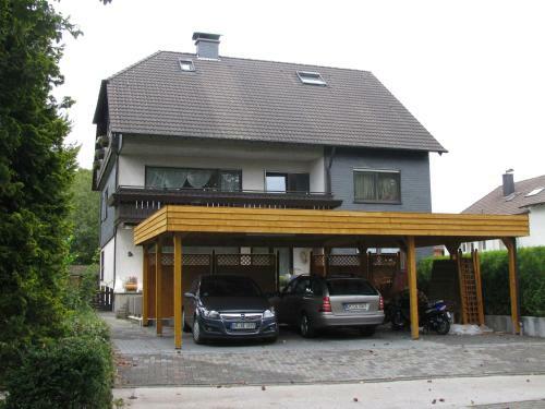 Apartamento Vormholte