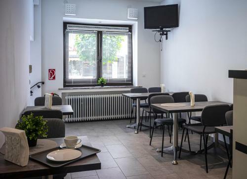L�wen Hotel