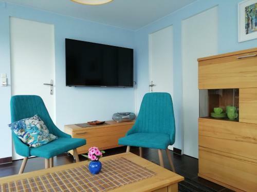 Kleiner Bungalow Im Gr�nen