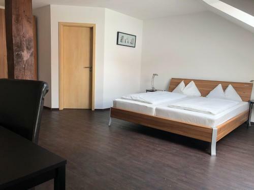 Hostal Downtown