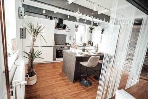 Apartamento Luxusloft Timeout With Private Spa