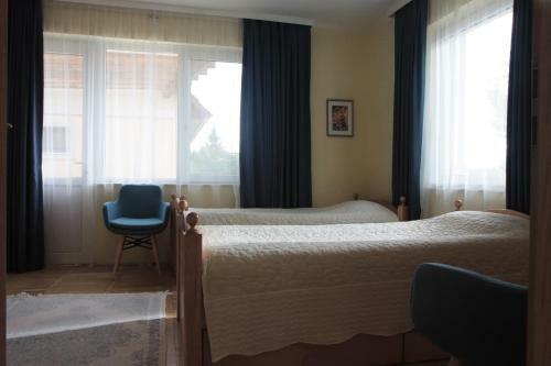 Hostal Gurudeva Bhavan