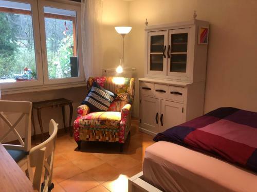 Bed & Breakfast Haus 3 Birken