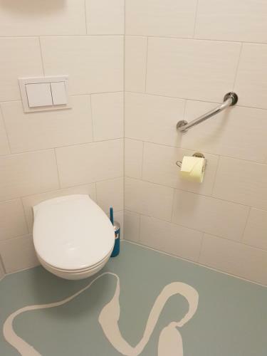 Apartamento Ferienwohnung Haffblick