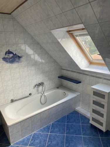 Apartamento Ferienwohnung Rosenweg