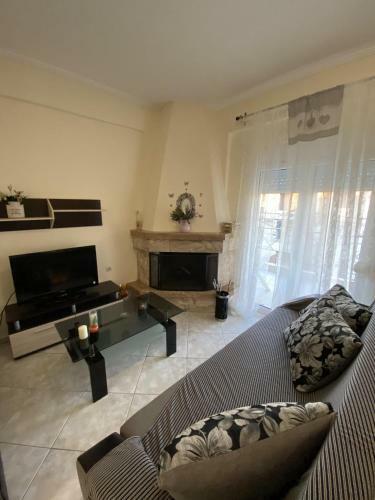 Apartamento Kallithea Studio