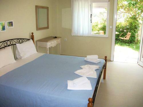Apartamento Fani House