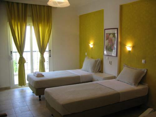 Apartamento Fani House