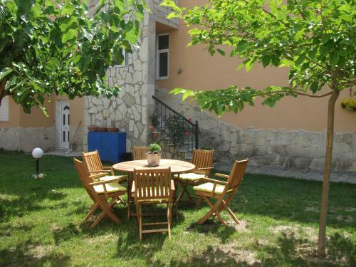 Apartamento Fani House