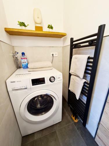 Apartamento Seem�we 1