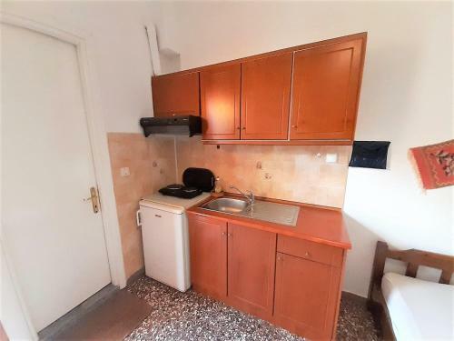 Apartamento Sunrise Kallithea