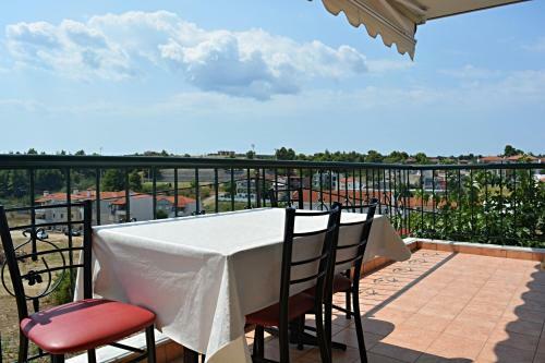 Apartments In Kallithea