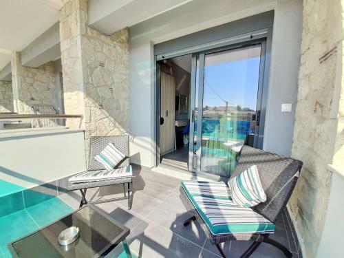 Apartamento Anastasia Eleni