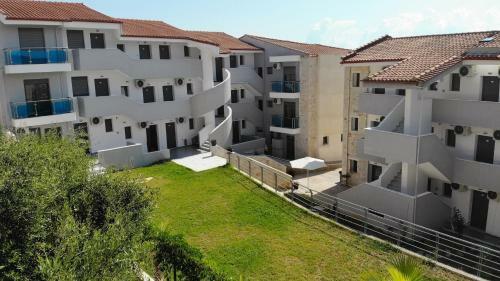 Apartamento Anastasia Eleni