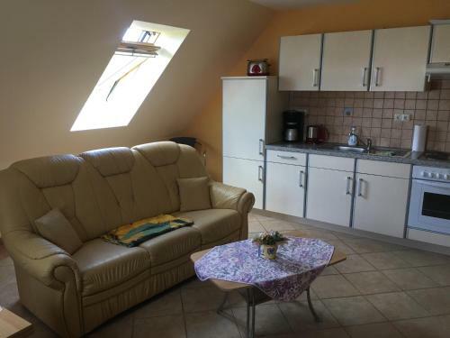 Apartamento Sch�lzke?s Ferienhaus