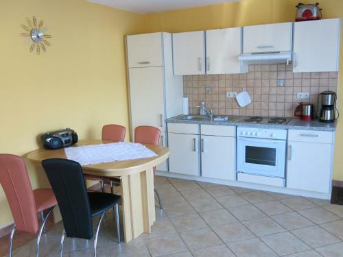 Apartamento Sch�lzke?s Ferienhaus