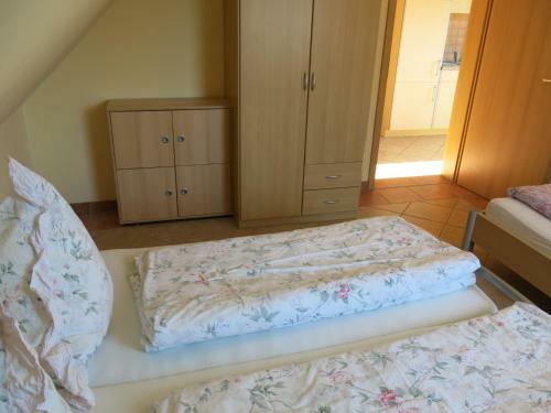 Apartamento Sch�lzke?s Ferienhaus