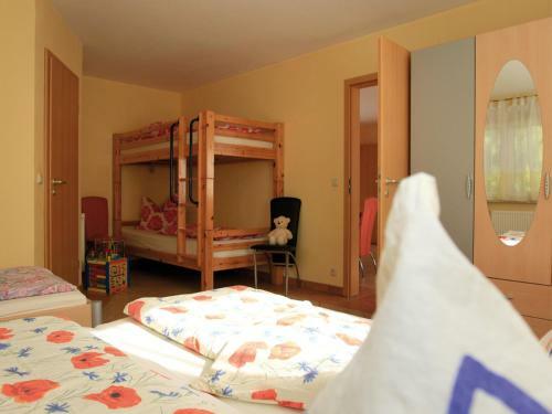Apartamento Sch�lzke?s Ferienhaus