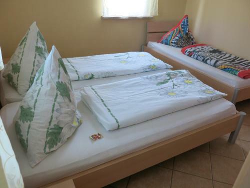 Apartamento Sch�lzke?s Ferienhaus