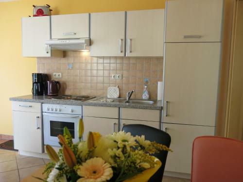 Apartamento Sch�lzke?s Ferienhaus