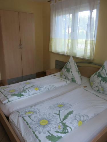 Apartamento Sch�lzke?s Ferienhaus