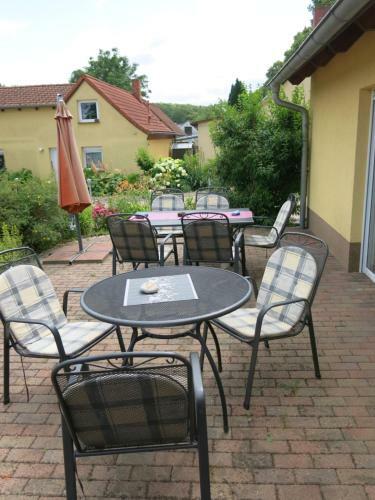 Apartamento Sch�lzke?s Ferienhaus