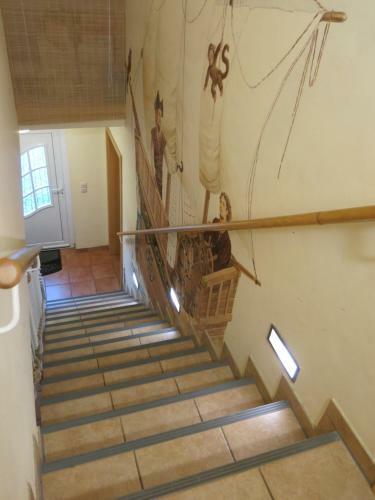 Apartamento Sch�lzke?s Ferienhaus