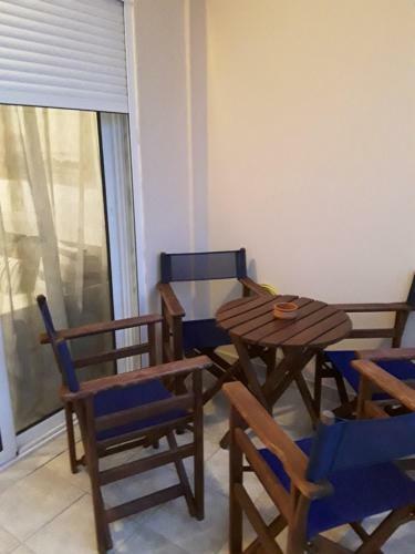 Apartamento Maisonette R&f2