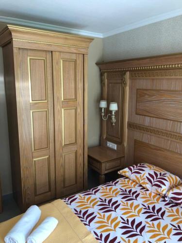 Apartamento Meandros Studio Center 2
